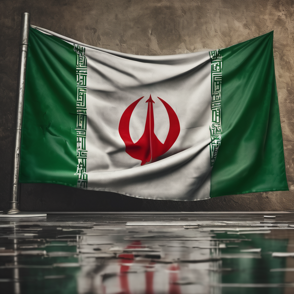 Iran's Coordinated Opposition Tests Regime's Grip