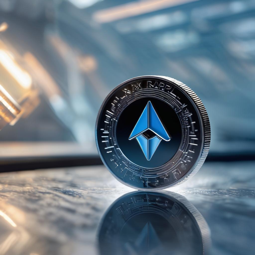 Regulatory Shift Elevates XRP Spotlight and Cloud Mining Trend