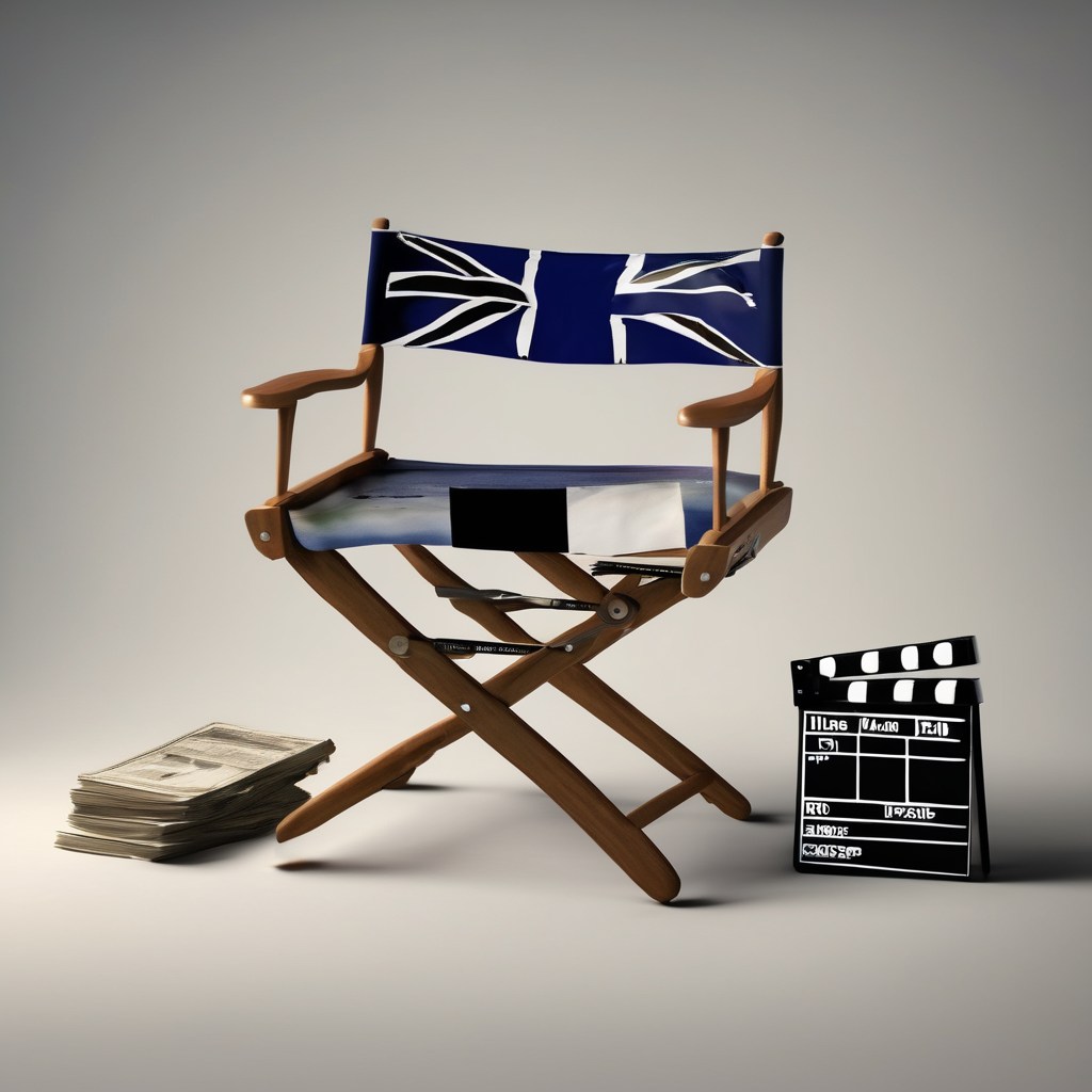 Timothy Busfield Surrenders Over On-Set Allegations Tied to The Cleaning Lady