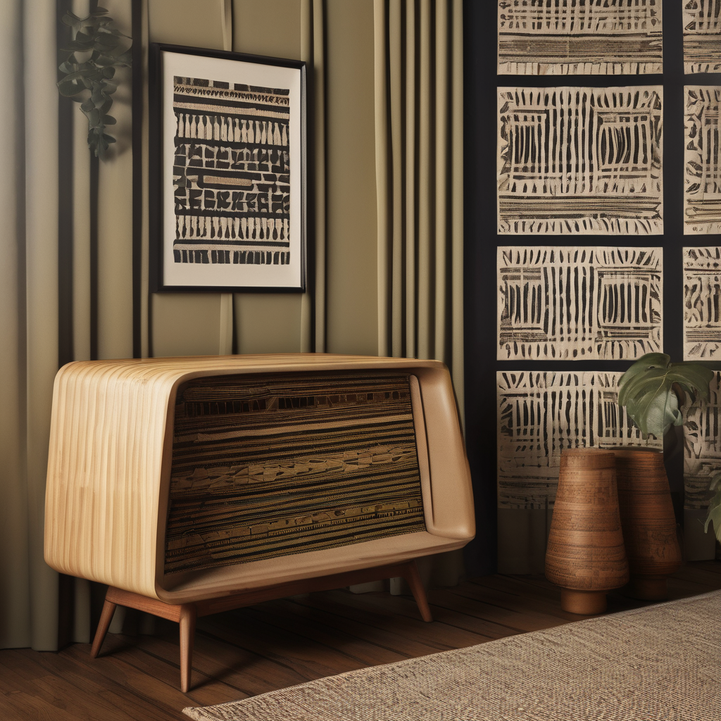 Lois Gibson: Fiji's 1966 Miss Hibiscus and the Radiogram Surprise