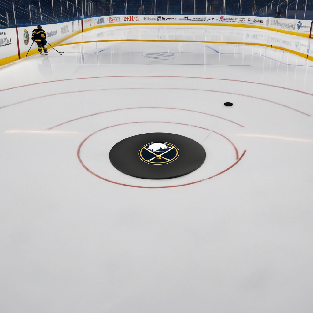 Sabres vs Flyers: TNT NHL Opener as Buffalo Seeks to Extend Hot Streak