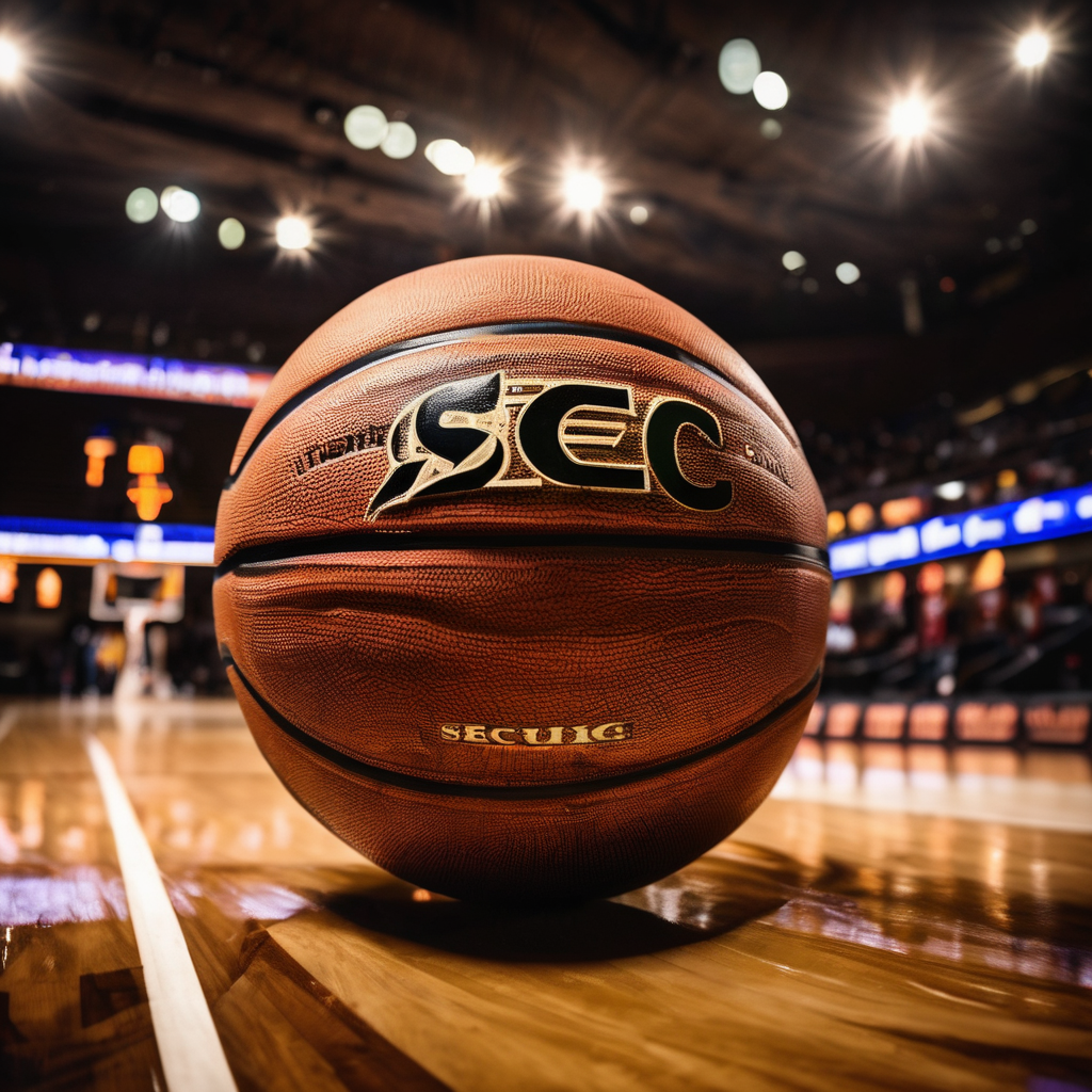 Beat the Buzzer Night: LSU Hosts Kentucky in SEC Showdown