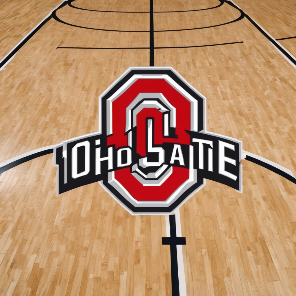 Ohio State Women Defeat No. 8 Maryland, Prep for Penn State Showdown