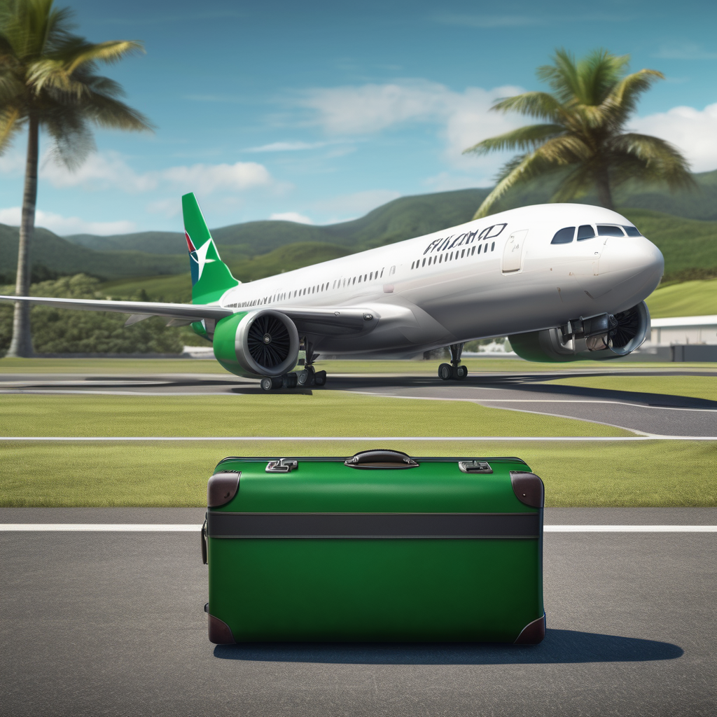 Bula FC Arrives in New Zealand for Historic OFC Pro League Opener