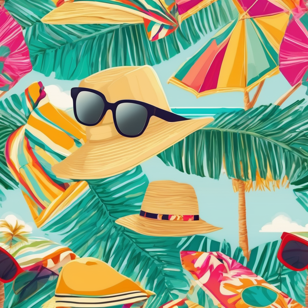 Olivia Jade Teases Summer Style With Bold Bikini Looks