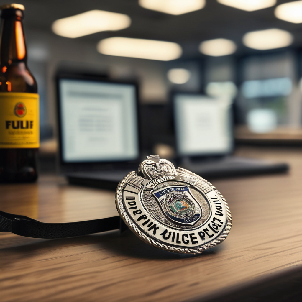 Lautoka Sees Decline in Serious Crimes as Alcohol-Related Nuisance Rises