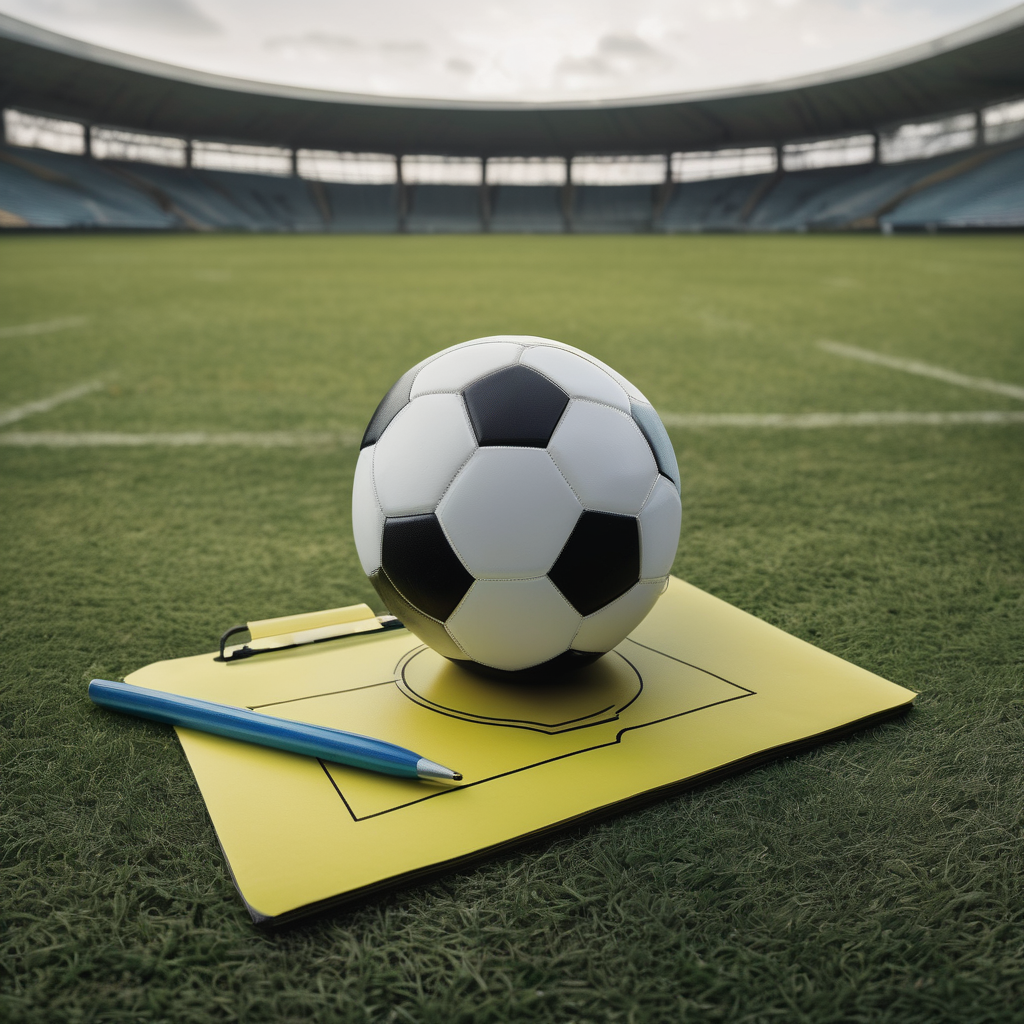 Vanuatu United FC Braces for Leadership Shake-Up Ahead of OFC Pro League Debut