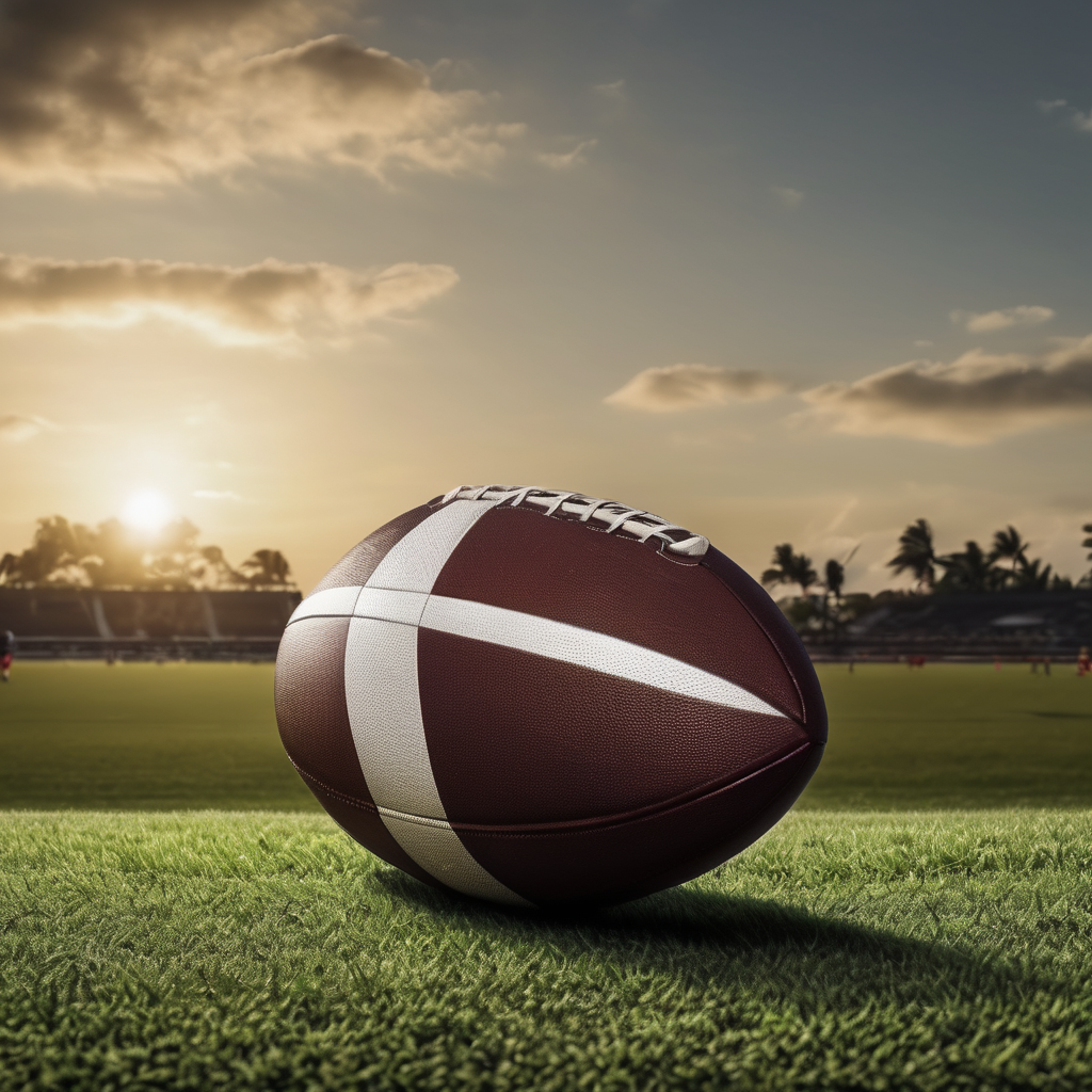 49-Year-Old Fiji Rugby Sevens Veteran Maejiirs Shines at Coral Coast 7s