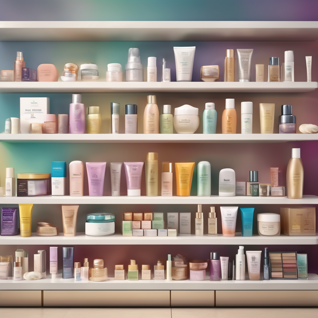 Drew Barrymore’s Beautiful Collection Hits Walmart with Limited-Time Beautiful Days Deals