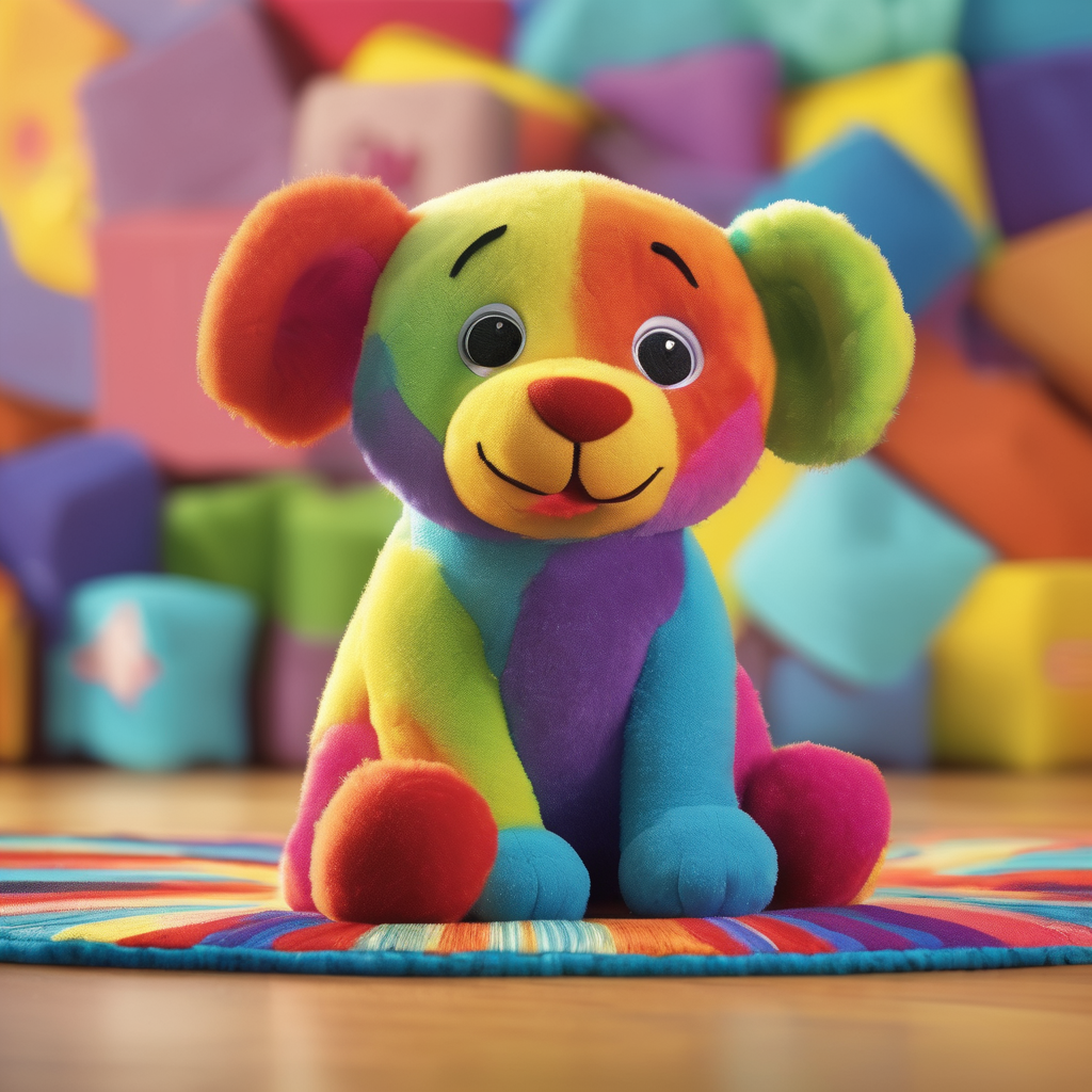 Silversun Pickups Cover Party In My Tummy for Yo Gabba GabbaLand! Season 2 Soundtrack