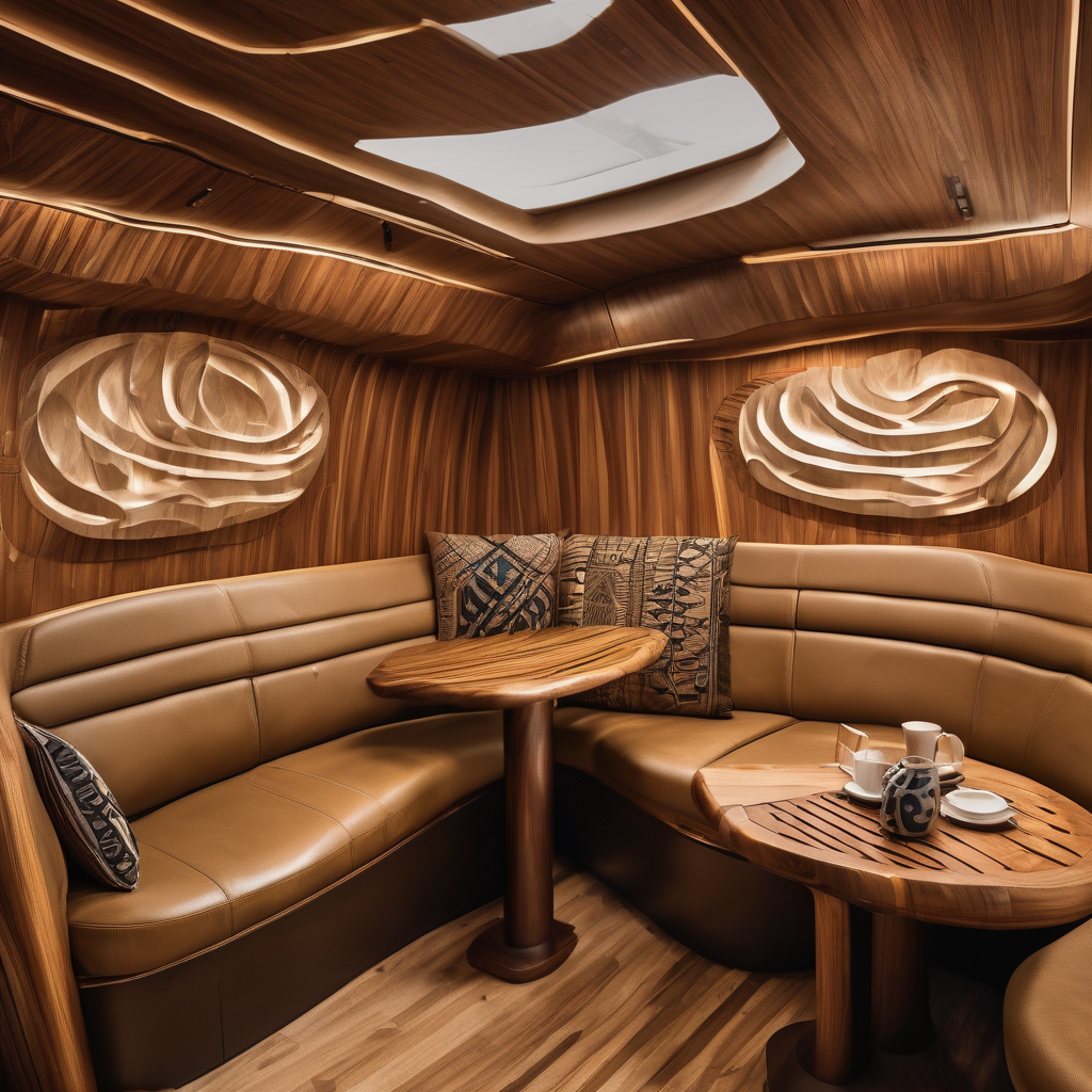 Fiji Airways Launches Meet the Makers to Spotlight Local Art in the Skies