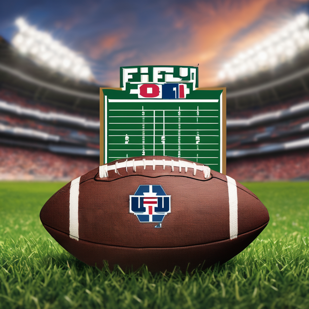 Illini Eyes Another Big Ten Win in Storied Northwestern Rivalry