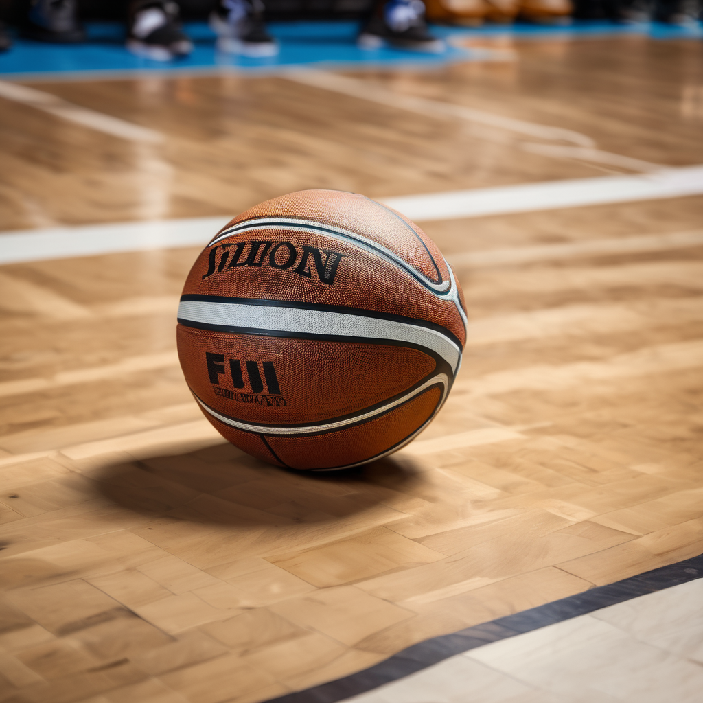 Gophers Ready to Face No. 3 UCLA After Breakthrough Win as Grocholski Reaches 1,000-Point Milestone