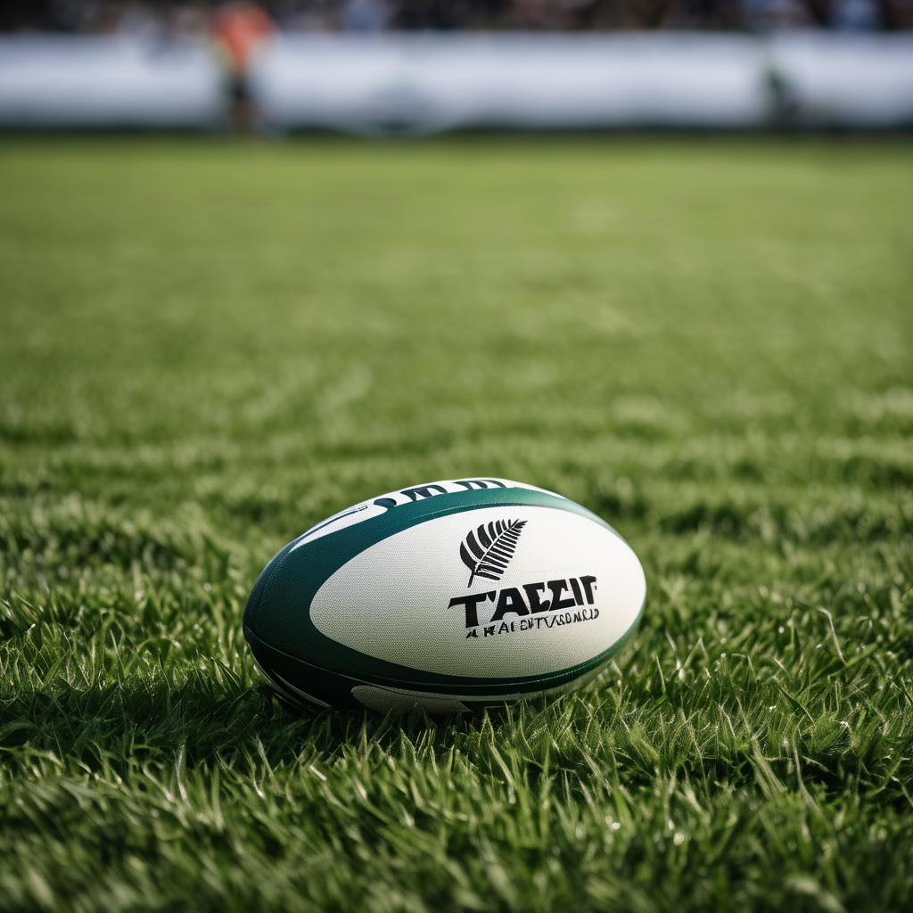 All Blacks Coach Shake-Up Signals New Era Ahead of 2027 World Cup