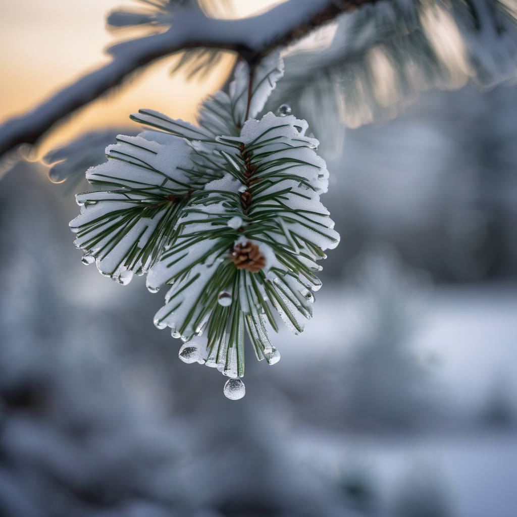 Winter Weather Advisory Brings Ice and Snow to Southeast Michigan Amid Travel Disruptions