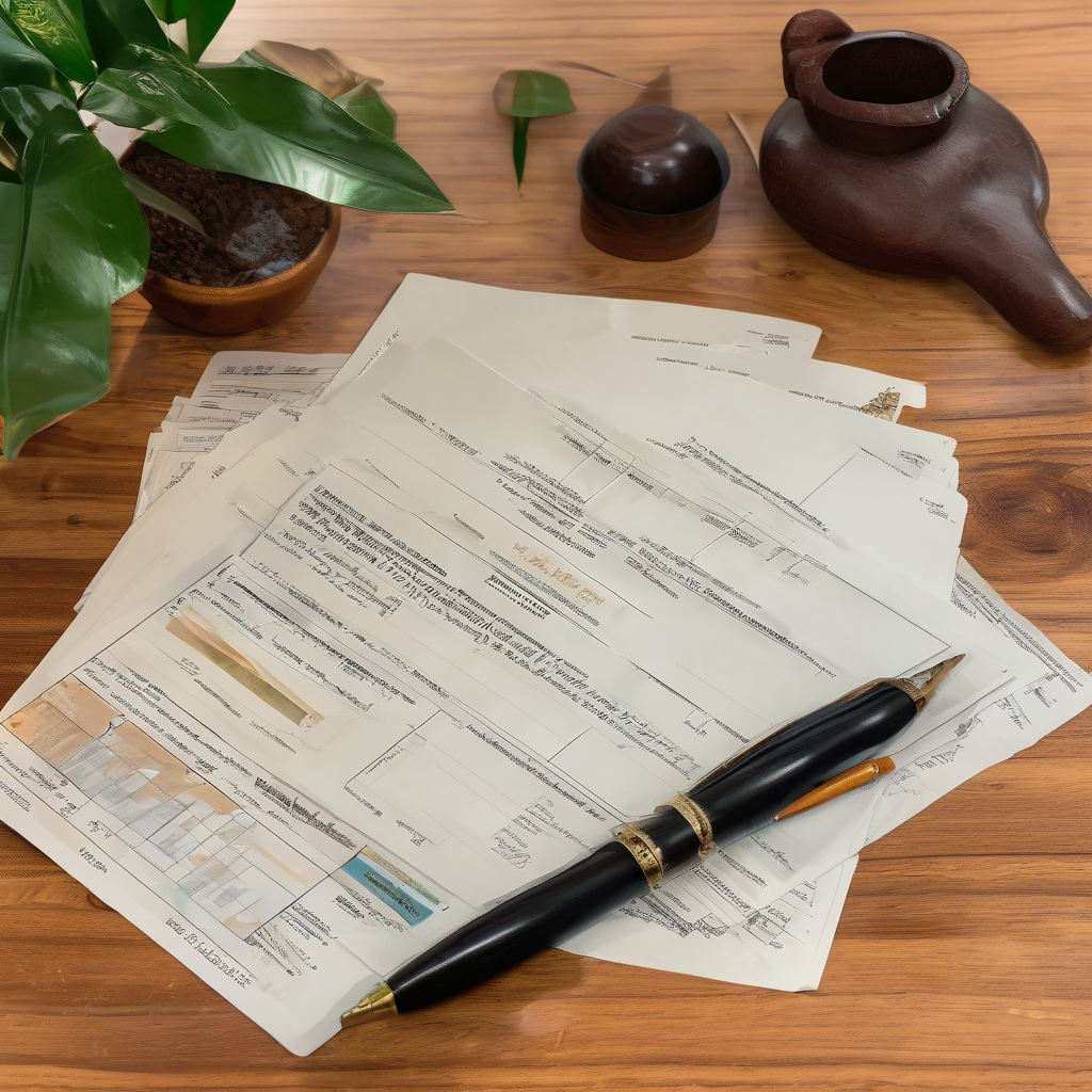 Public Service Shake-Up: Permanent Secretaries Reassigned Across Key Ministries