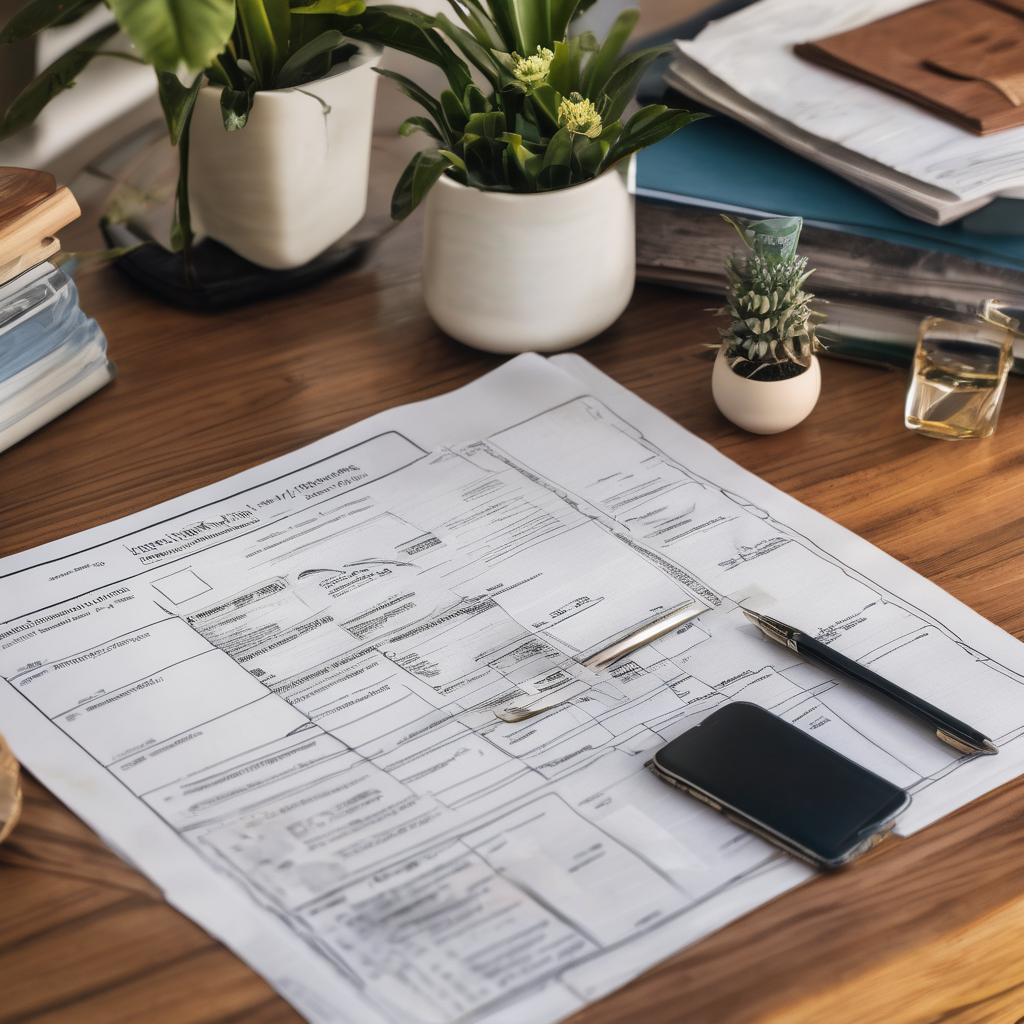 Public Service Shake-Up: Permanent Secretaries Reassigned Across Key Ministries