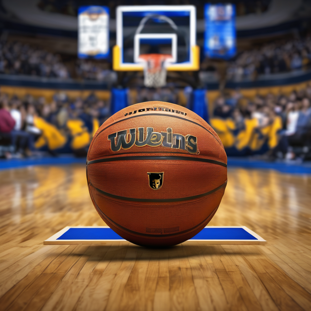 Seattle Showdown: Huskies Host Michigan in Basketball Clash