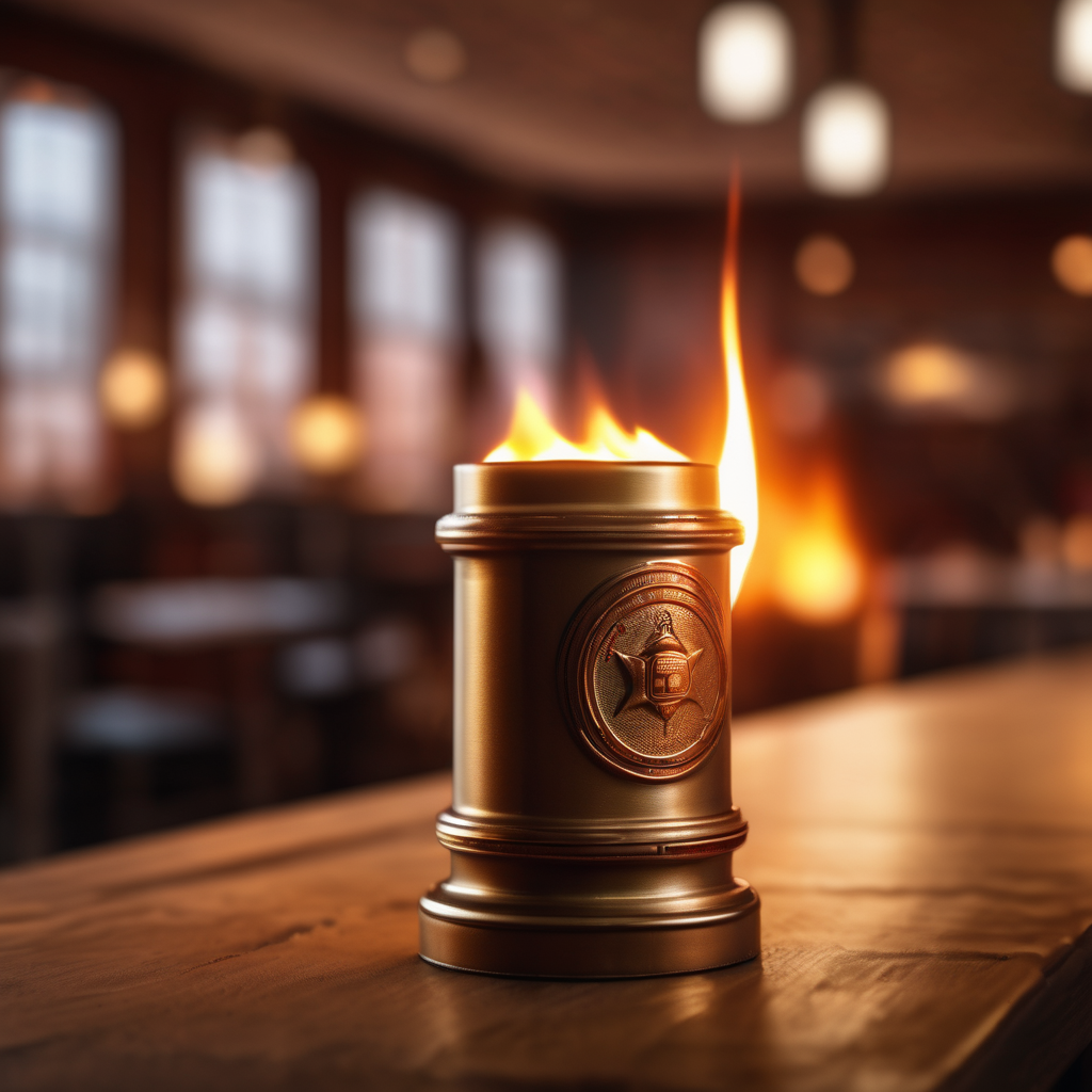 Chicago Fire: Carry a Torch Teases Novak and Frost Romance