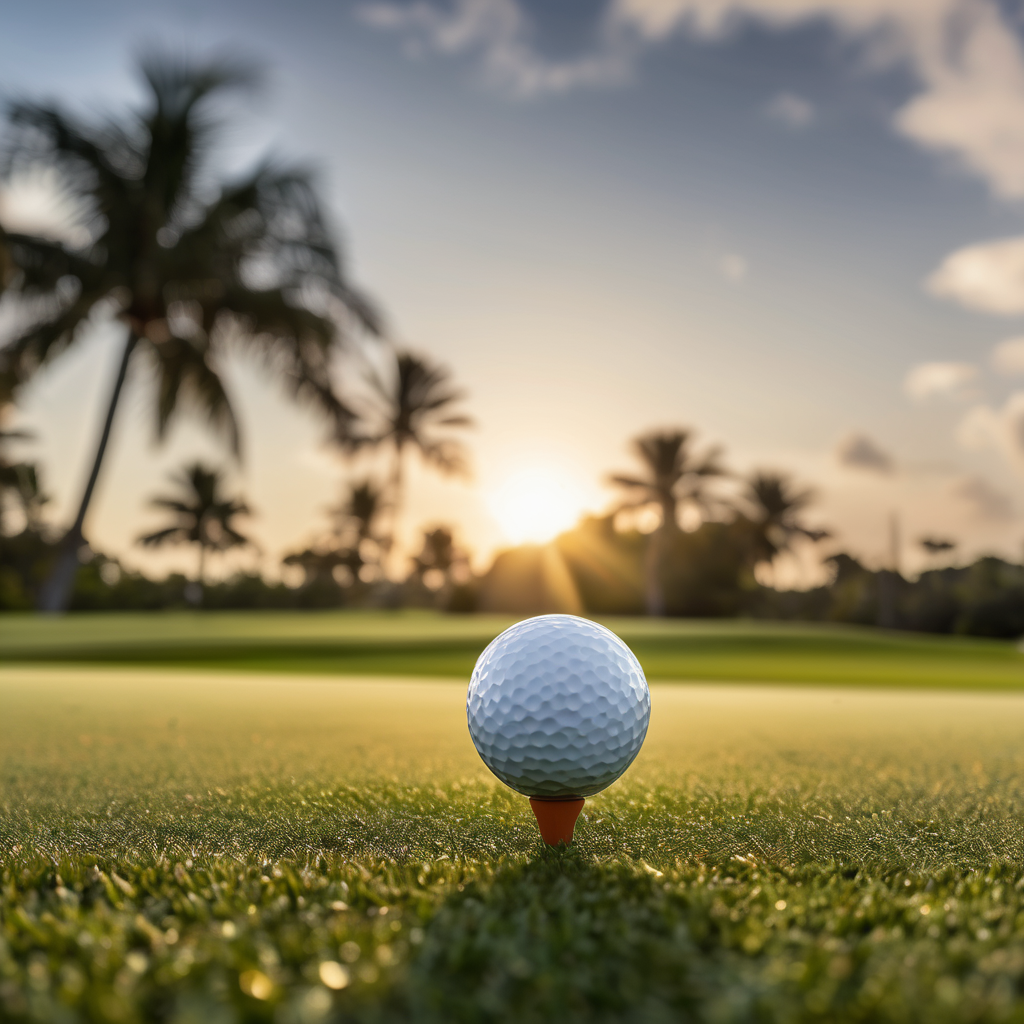 Fleetwood Aims to Close Gap on Scheffler and McIlroy as Dubai Invitational Opens the Season