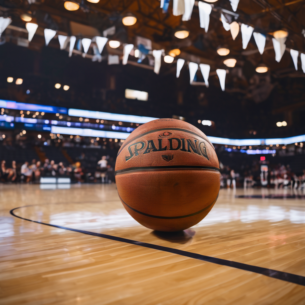 Virginia Tech Edges SMU on the Road in Quad-1 Thriller