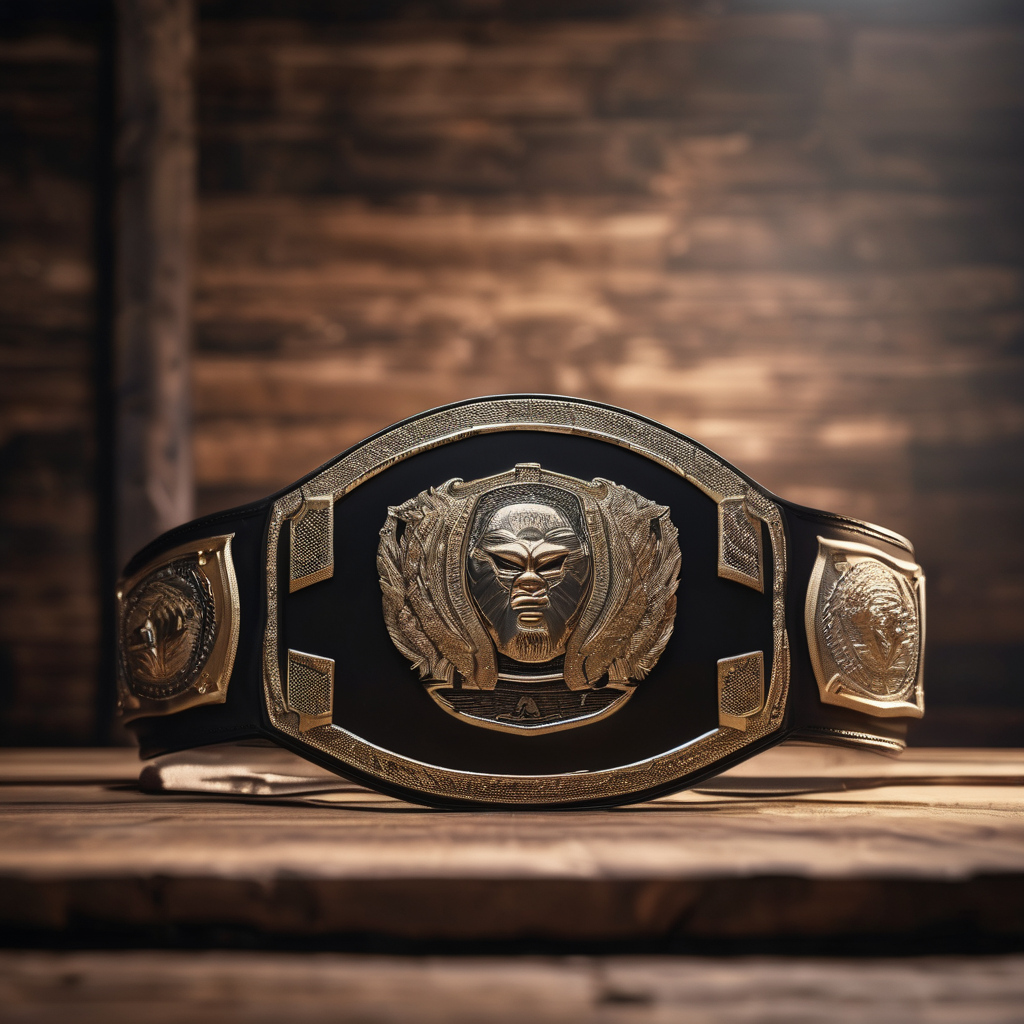 Powerhouse Hobbs Nears Midnight Contract Expiry as WWE Move Rumors Swirl