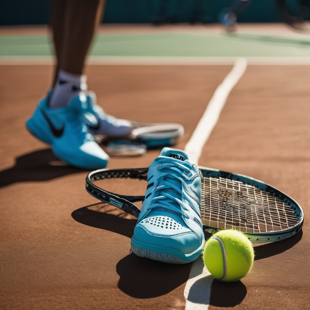 Keys Keeps Australian Open Dream Alive as Young Stars Rise in Adelaide