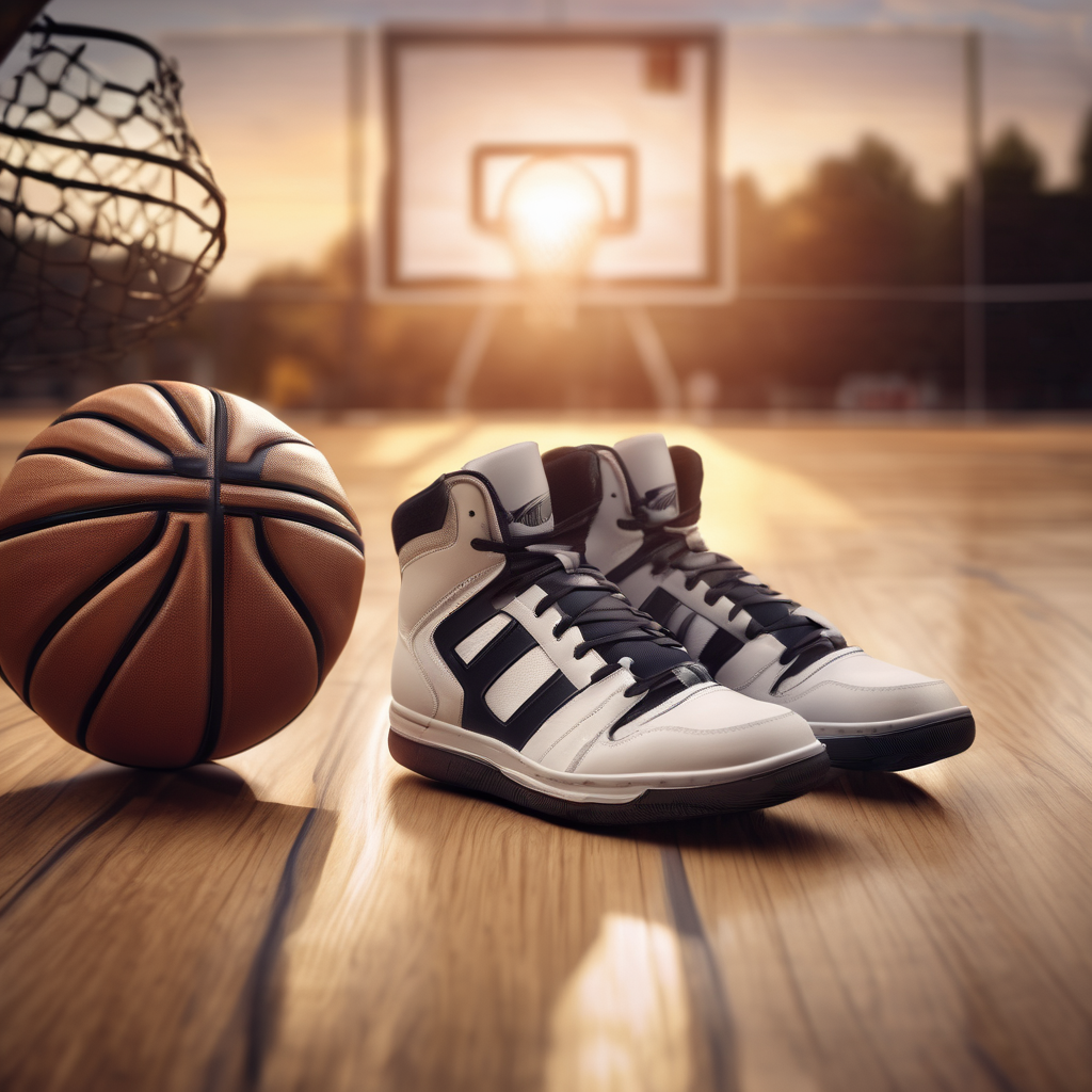 LeBron James Mentors Tyrese Maxey in Summer Workouts