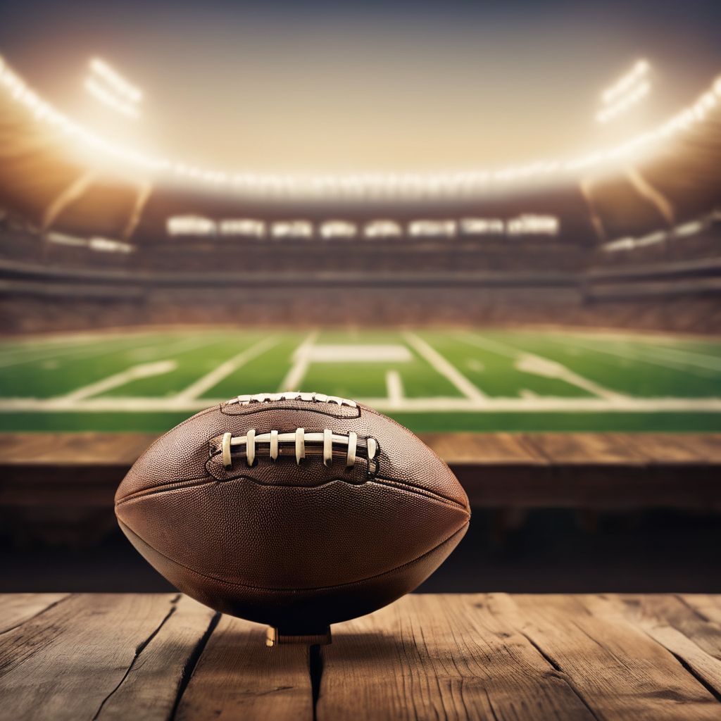 Giants Target Harbaugh in High-Stakes NFL Coaching Push