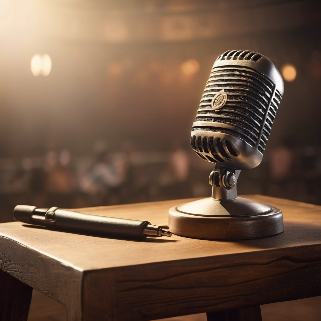 Kam Patterson Stirs Debate With Unfiltered SNL Remarks From Netflix Stand-Up