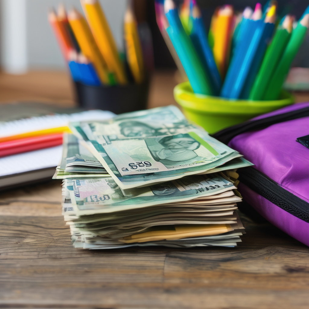 Back to School Assistance 2026 Payments Kick Off Tomorrow