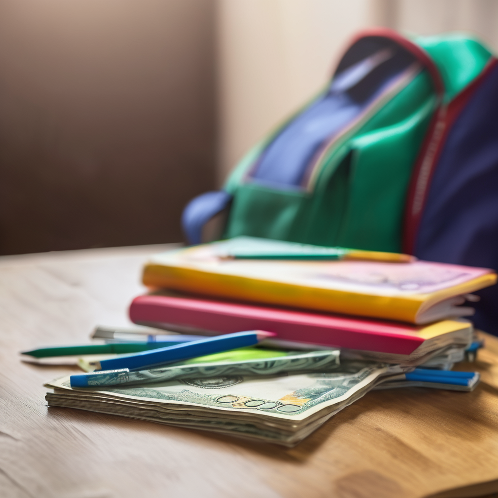 Back to School Assistance 2026 Payments Kick Off Tomorrow