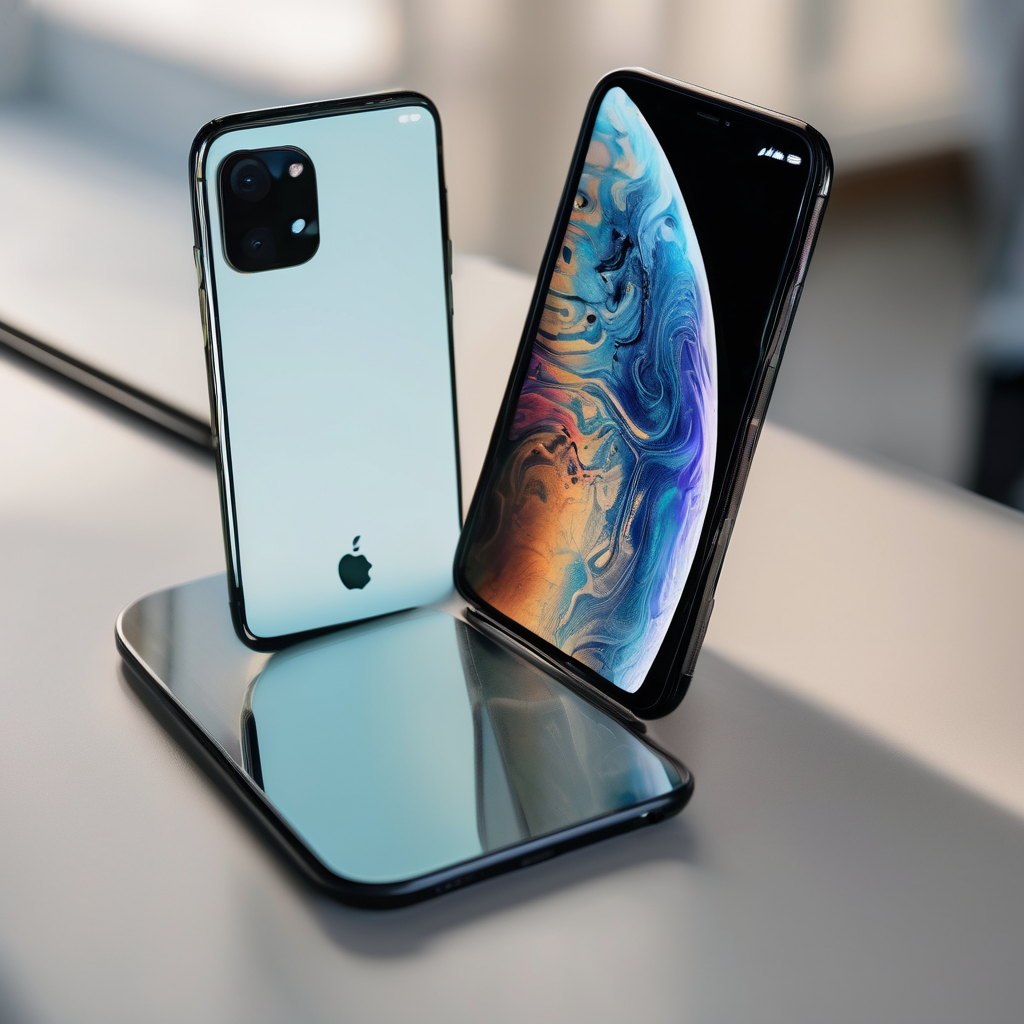 iPhone 18 Series Rumors Hint at Under-Display Face ID and Pro Upgrades
