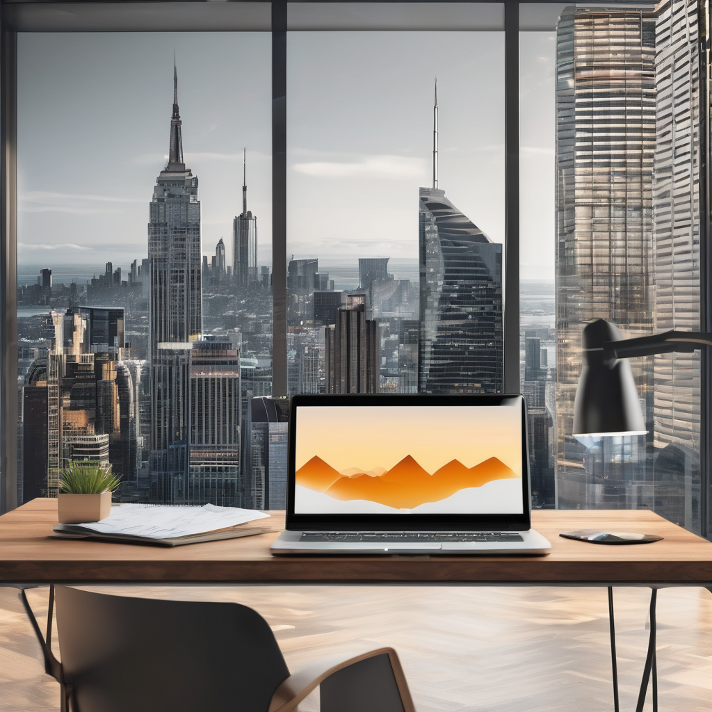 Industry Season 4: Harper and Yasmin Return to a Global Finance World on BBC One and iPlayer January 12