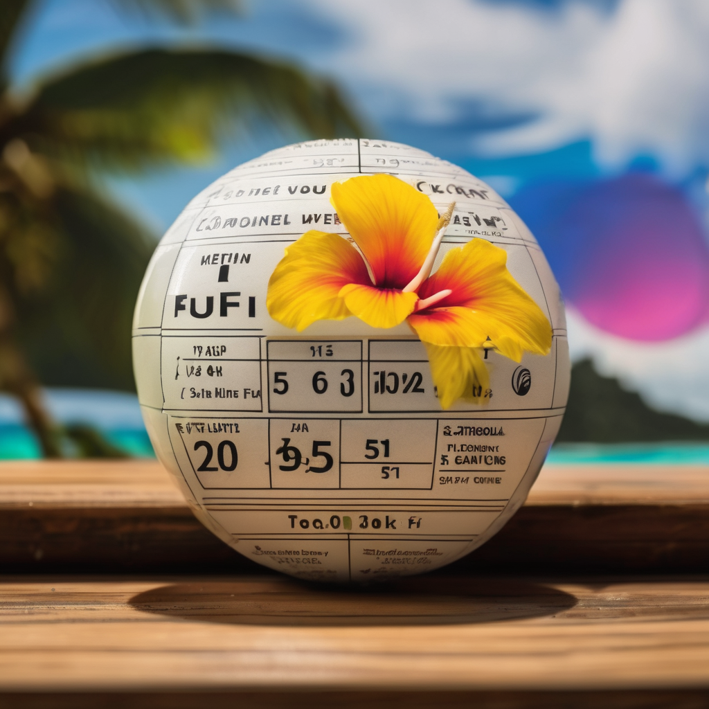 Moorpark Powerball Ticket Nets Six-Figure Win as Jackpot Grows