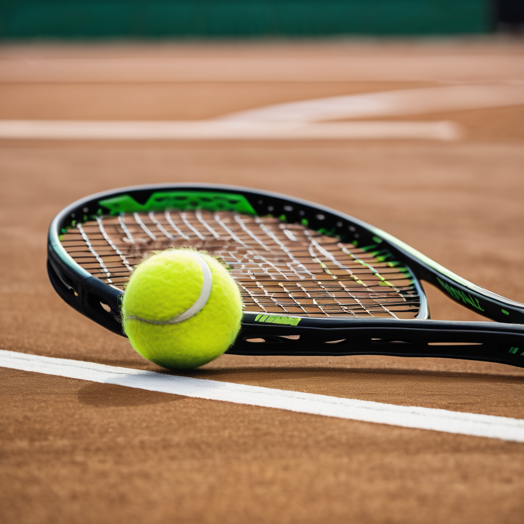 Auckland ATP 250 Quarterfinals: Thrilling Showdowns Await in the Last Eight