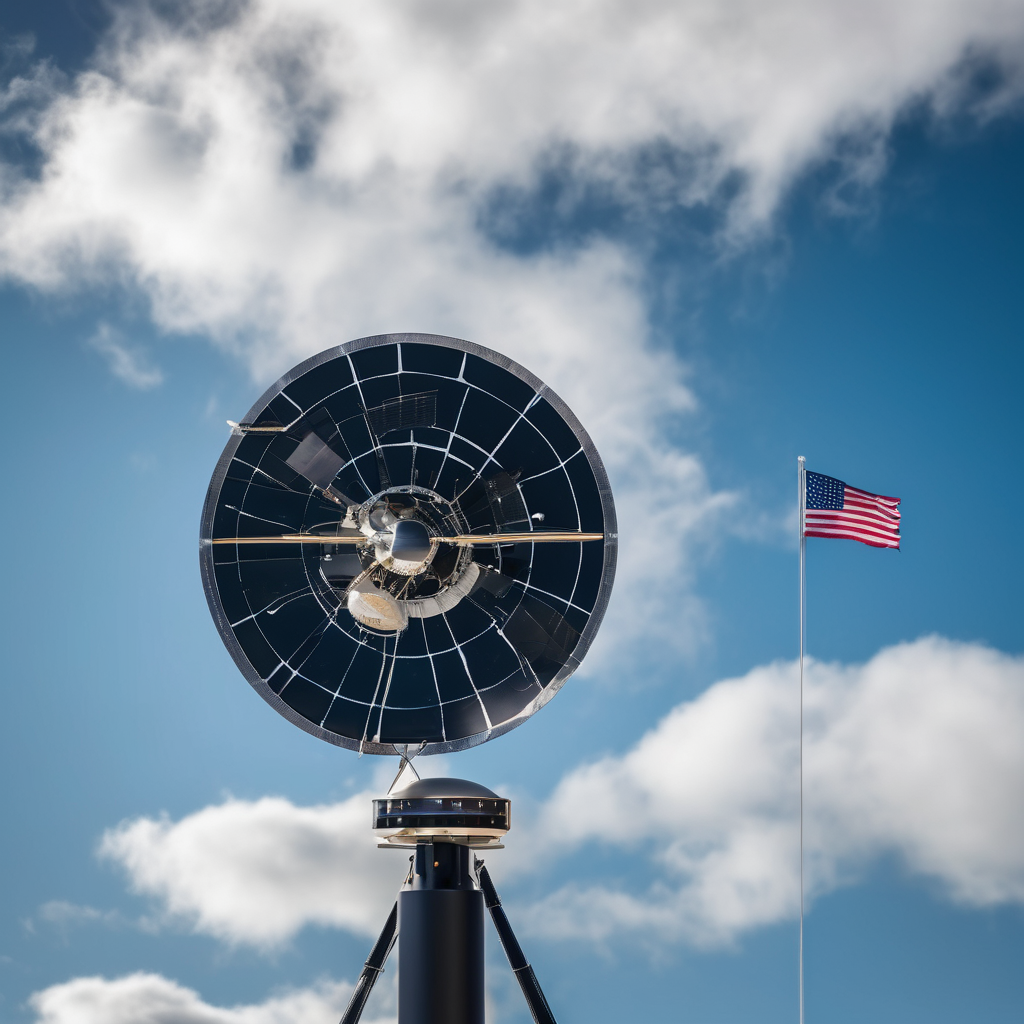 SpaceX Launches Starlink Mission to Boost Global Internet