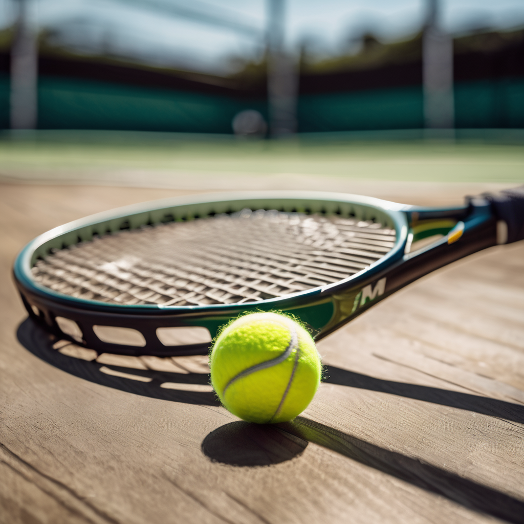 Marozsan Stuns Monfils as Melbourne's Million-Dollar 1-Point Slam Delivers Surprises