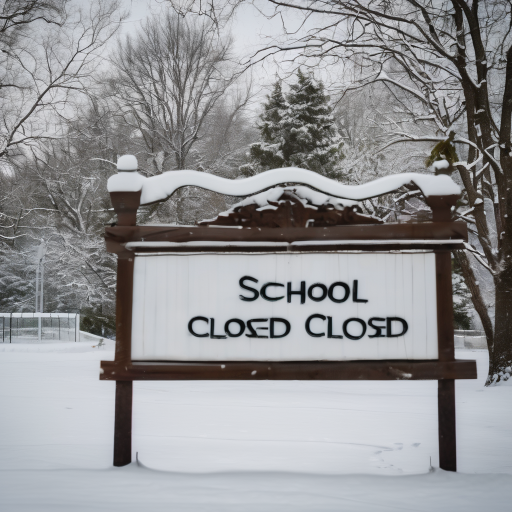 Too Cold for Class? How Upstate New York Schools Decide on Winter Closures