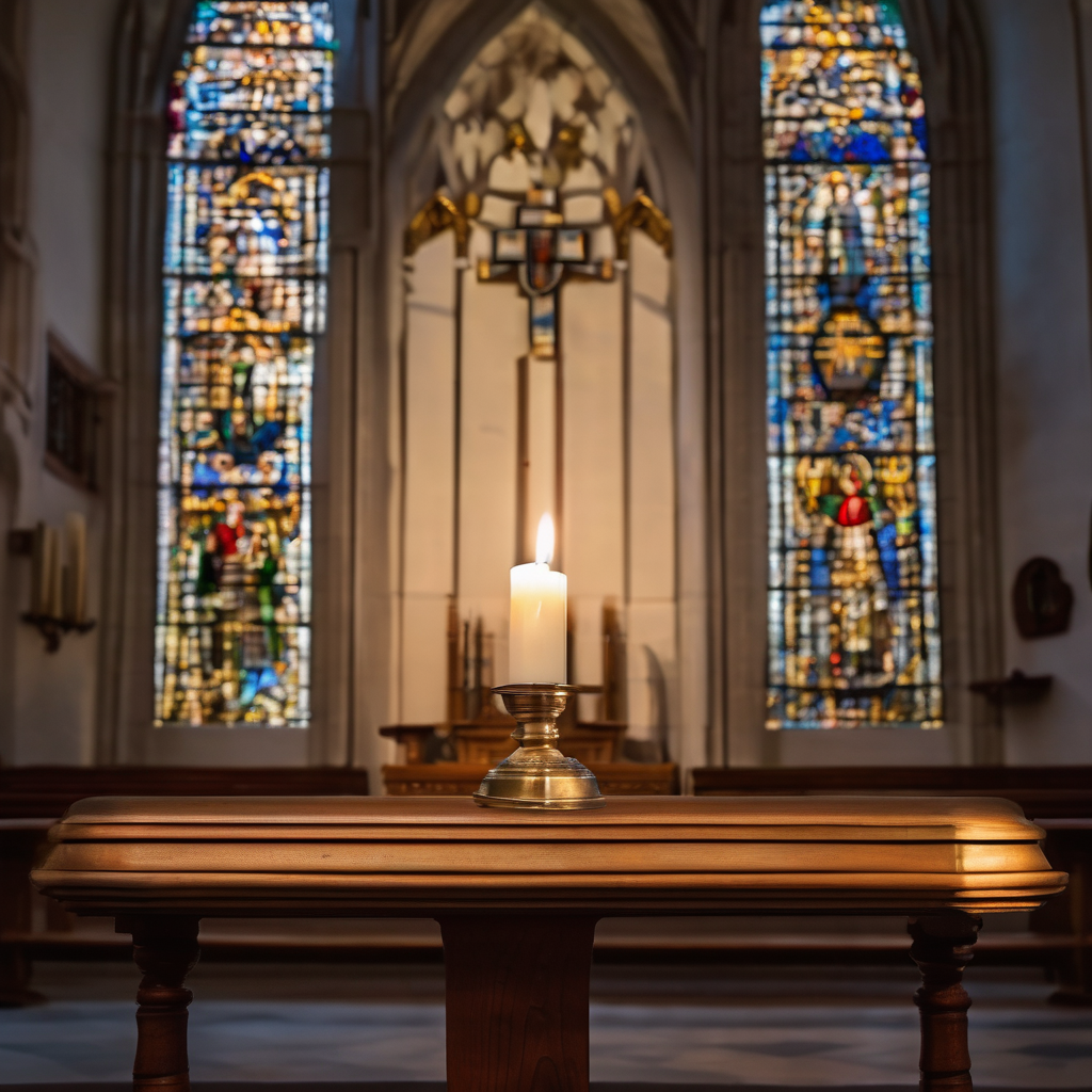 Detroit Diocese Restructuring Sparks Final Mass and New Beginnings