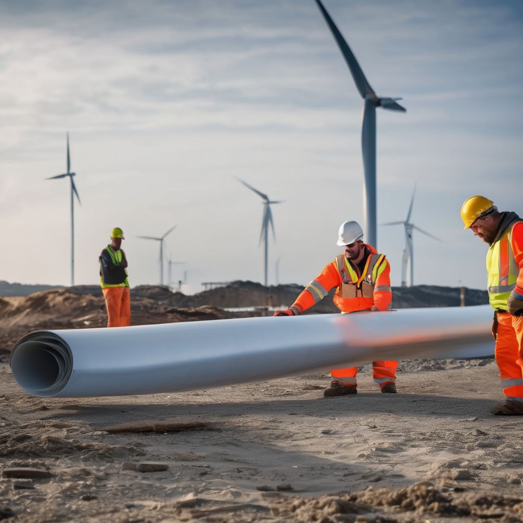 Judge Clears Revolution Wind Construction, Boosting Offshore Wind Push