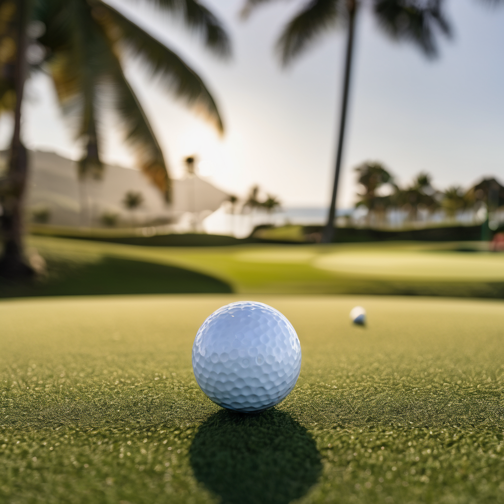 Sony Open 2026 at Waialae: Precision Sets the Tone for the PGA Season Opener