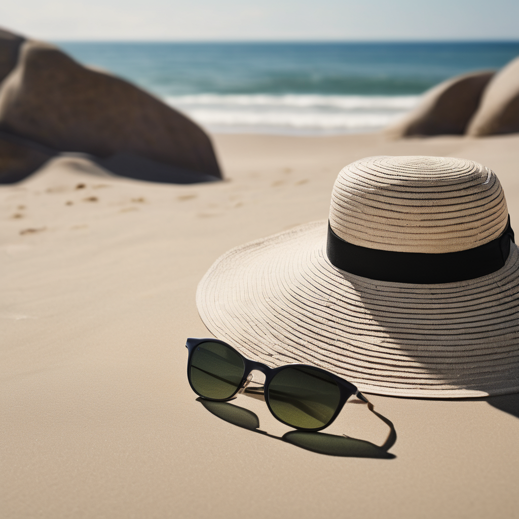 Tate McRae Flaunts Minimalist Beach Look, Solidifying Her Style Icon Status