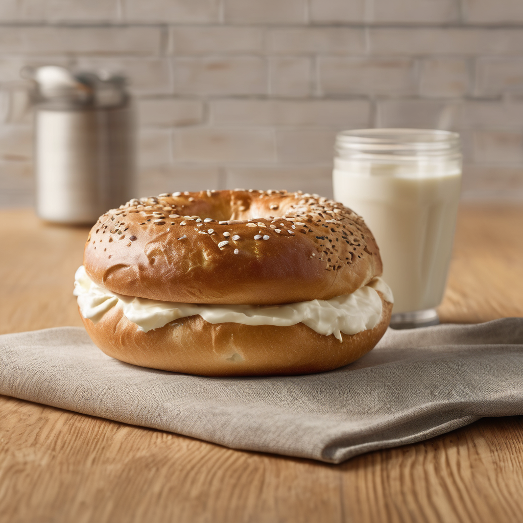 National Bagel Day 2026: Stop & Shop Offers Free Bagel Through Jan. 15