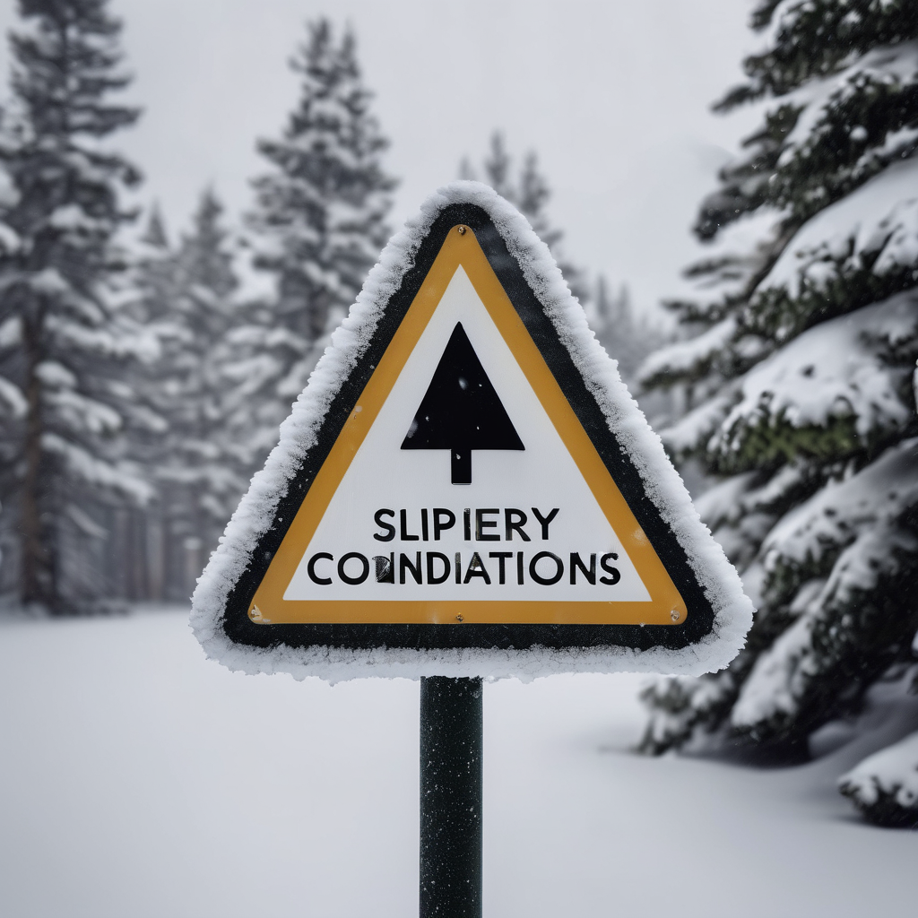 Erie Braces for Lake-Effect Snow as Slippery Roads Prompt Speed Reductions Across NW Pennsylvania