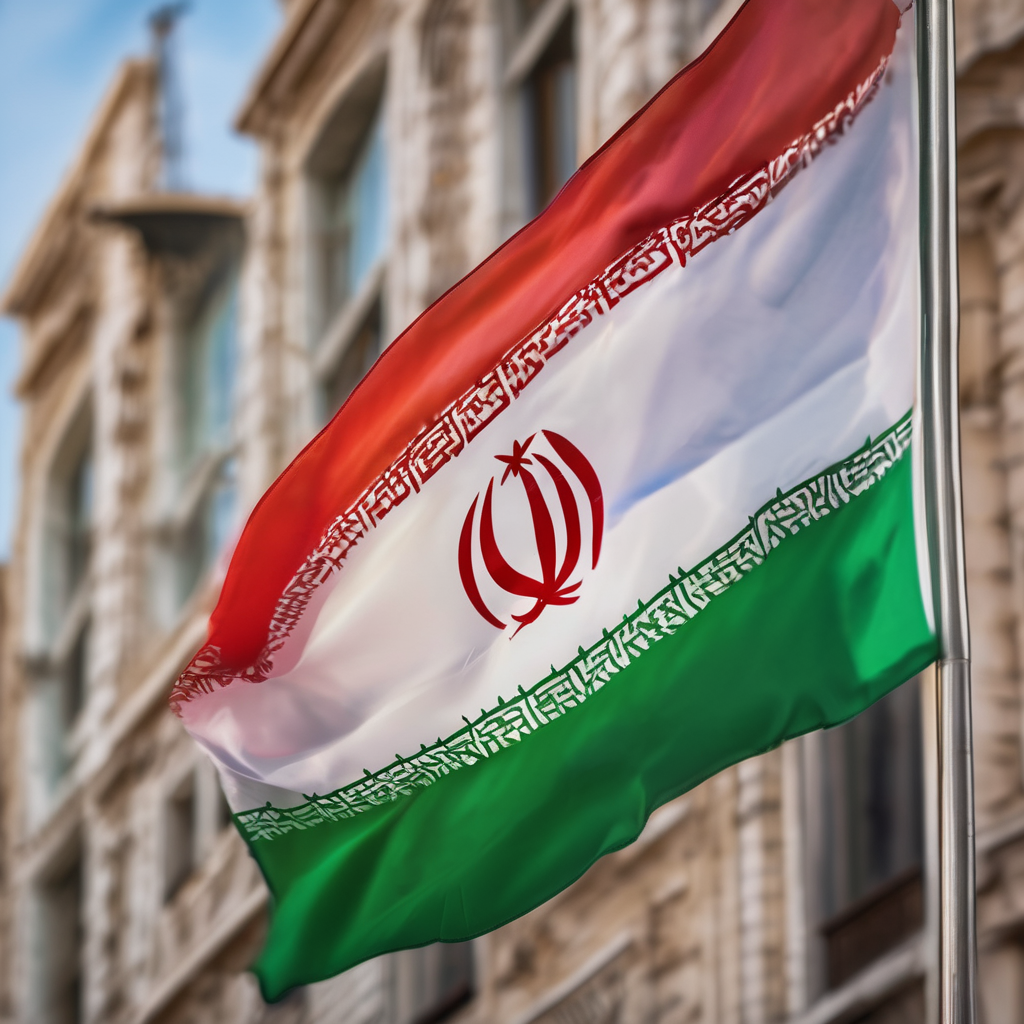 Iran Protests Escalate as Global Calls for Action Grow