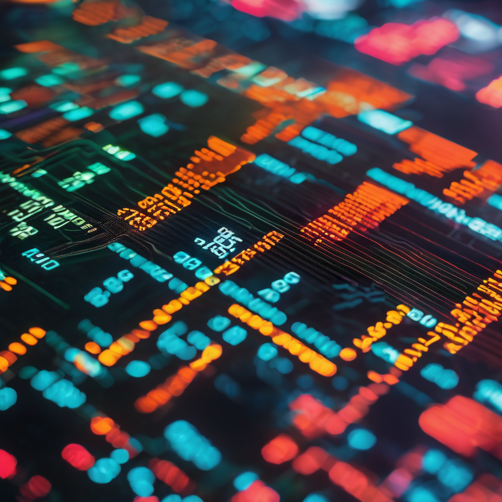 Morgan Stanley & TSMC Earnings in Focus as Markets Brace for Fed Signals