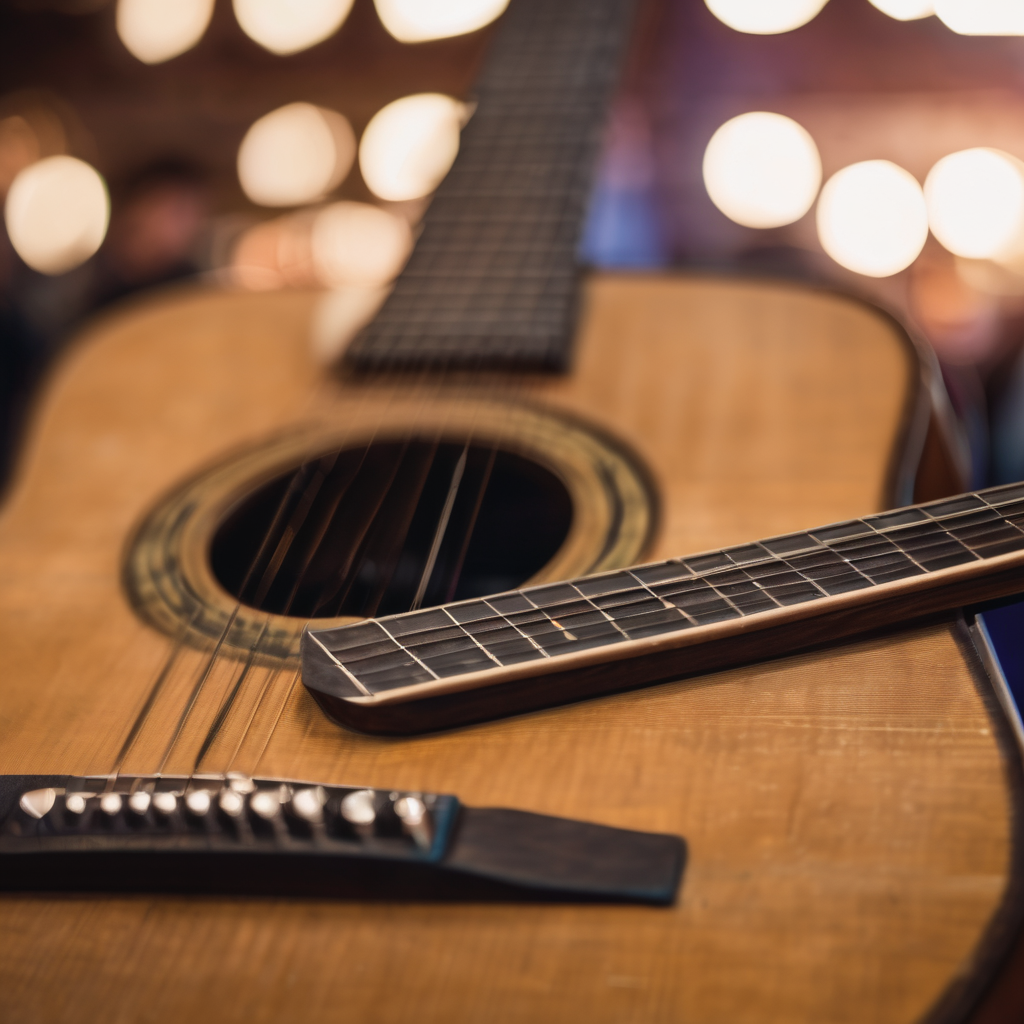 iHeartRadio Country Festival 2026: Austin’s Moody Center Set to Host