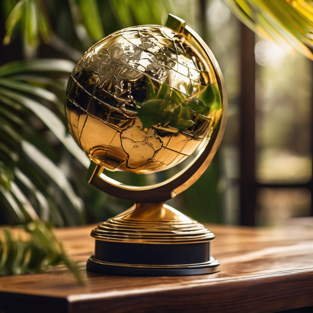 Jason Bateman's Golden Globes moment sparks laughter after surprise jab