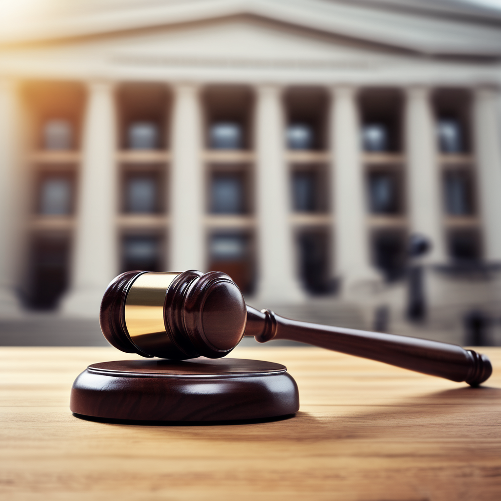 Minnesota Sues DHS Over ICE Surge Amid Rising Tensions